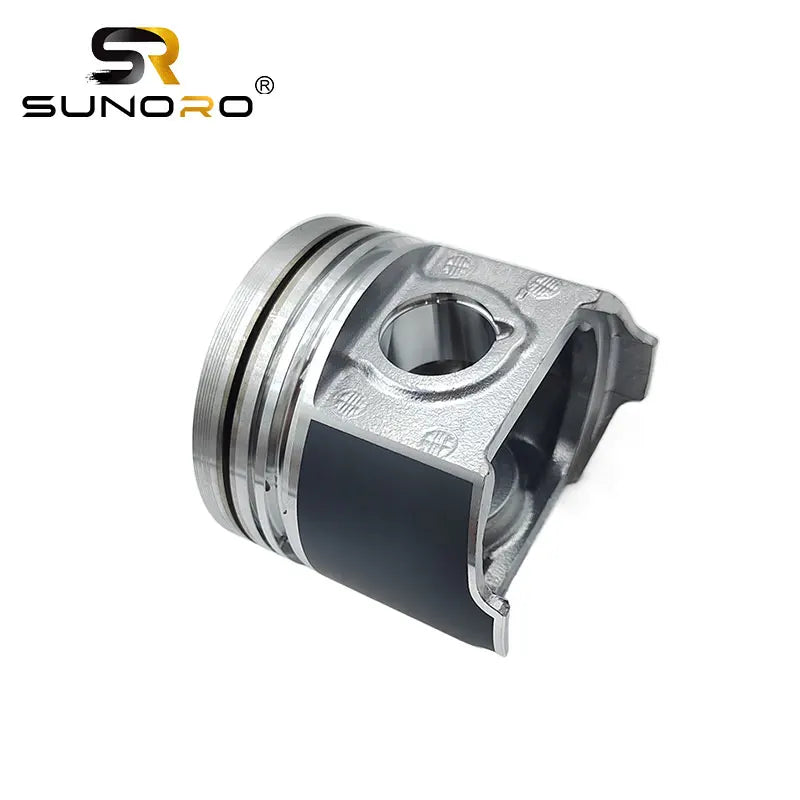 Excavator High Quality 1G924 Engine Piston Cylinder Liner Assembly V2403 Piston Kit 1G924-2111