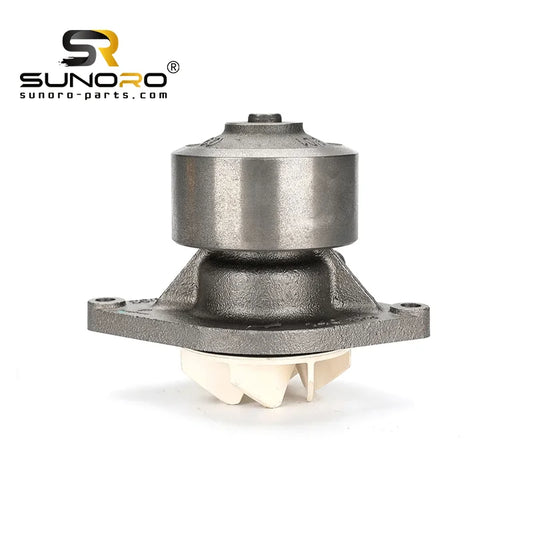 Engine Water Pump 6754-61-1100 6754-61-1010 for komatsu Excavator PC200-8 PC220-8 PC240-8 Engine 6D107 4D107