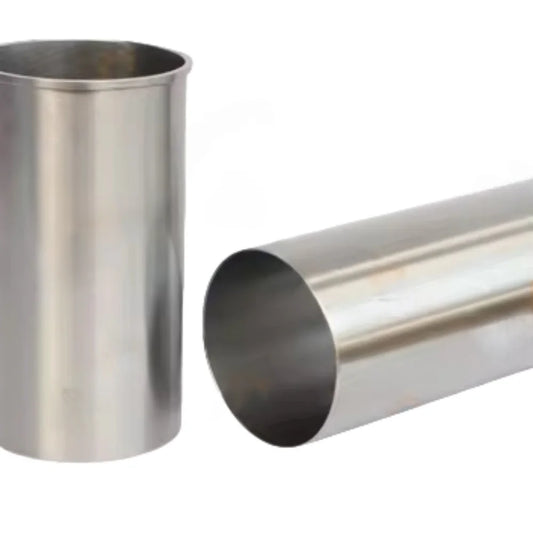 Spot Goods Cylinder Liner 612630010015 for WEICHAI WD615 WP10 Diesel Engine Spare Parts Construction Machinery for Excavator