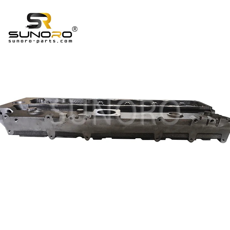 Cylinder Head T414546 for Excavator 320d2 Engine C7.1 DI Construction Machinery Parts 425-3316 450-9263