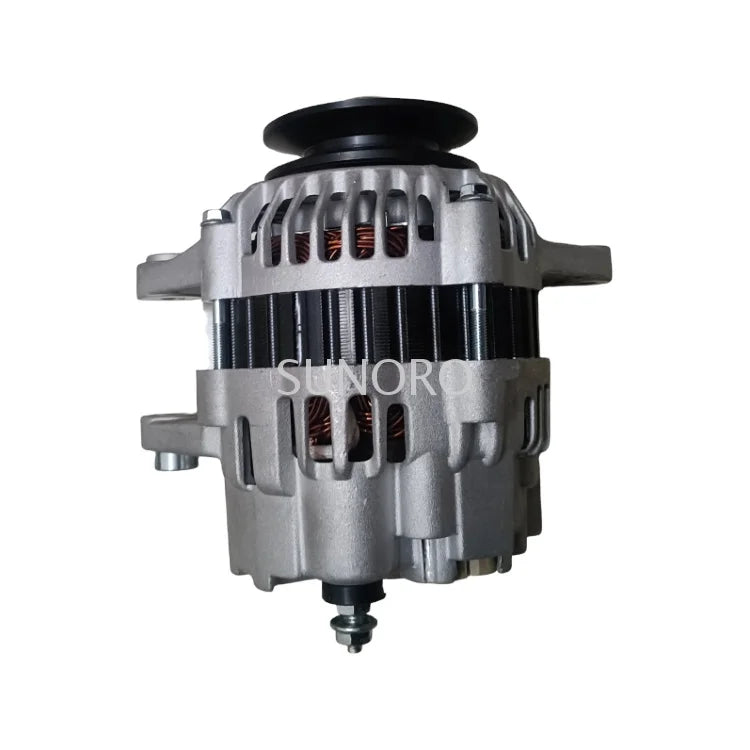 Mitsubishi L3E 12V 50A Alternator A1T24771 A7TA0171 A7TCA0271 A7TCA271 7412924 7417082 7417699 250200002 30A6800101