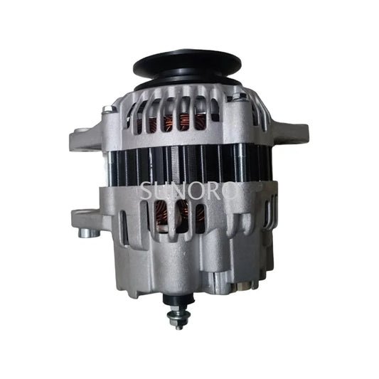 Mitsubishi L3E 12V 50A Alternator A1T24771 A7TA0171 A7TCA0271 A7TCA271 7412924 7417082 7417699 250200002 30A6800101