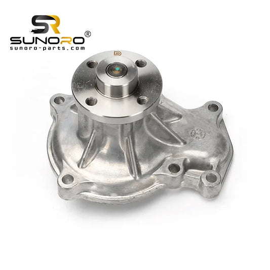 Water Pump 1K011-73034 1C010-73032 1C010-73030 6680852 for Kubota Engine V3300 V3600 V3800