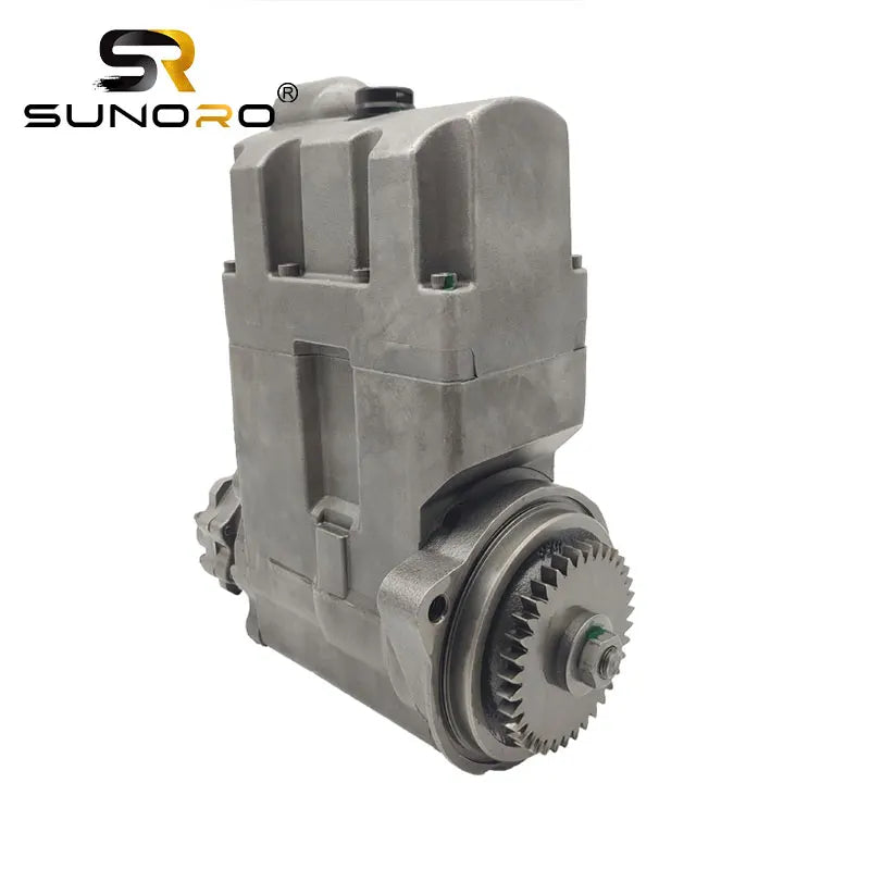 SUNORO E330c E330d E336d Excavator Fuel Injection Pump Model C9 C7 for Caterpillar 319-0675 319-0677 Construction Machinery
