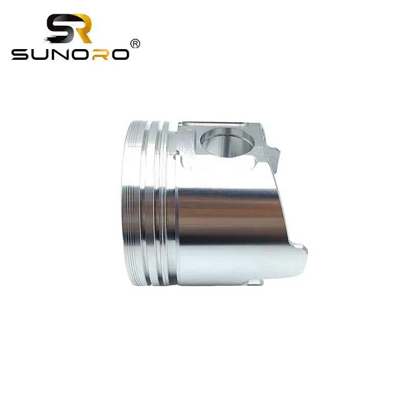 Excavator Piston Kit diesel Engine Piston Y129005-22080 129005-220880 for 4TNV88 Engine