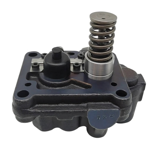 High Quality 4TNV88 X3 X4 X5 Pump Head Rotor 129602-51741 for Yanmar 3TNV88 3TNV88-SA 3TNV88-DSA 4TNE88 4TNV88 4TNV84 Engine