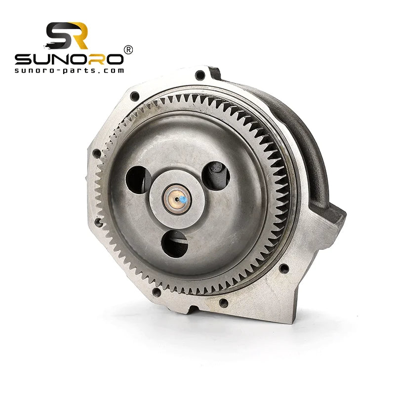 Excavator Water Pump 336-2213 343-8955 C15 C18 Engine Water Pump 3438955 3362213 for E365 E374 E385