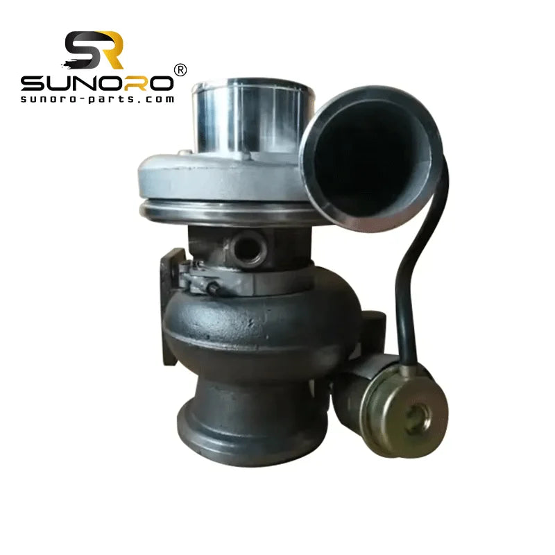 S310CG080 Turbocharger 175210 250-7700 10R2969 10R2858 2507700 Turbo Charger for Caterpillar 330D LHP HHP Excavator C9
